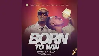 BORN TO WIN (feat. SIO)