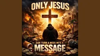 Jesus You Make All Things New Again