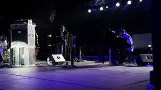 Nduduzo Makhathini & Ababhemu Quartet (Live) at Joy of Jazz 2025