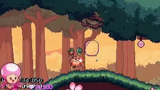 KirbyQT Livestream vom 14.11.2025