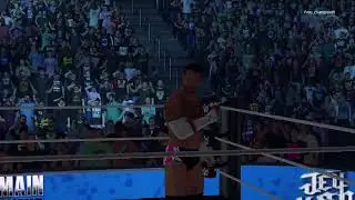 WWE 2K25