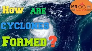 How are cyclones form in tamil/#answerworldtamil#cyclone#yaas