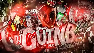 MC DANFLIN - BEAT BRUXARIA AVANÇADO 😈🔥( DJ LUAN PJ & DJ GUI NB )