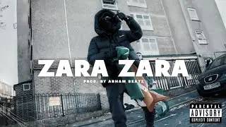 [ FREE FOR PROFIT ] 'ZARA ZARA' DRILL TYPE BEAT ( PROD. BY ARHAM BEATZ )