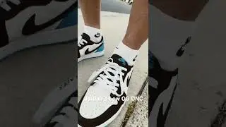 Wearing my Jordan 1 Low OG UNC   - fits true to size. These are my 2022 favorite AJ&rsquo;s thus far! ￼