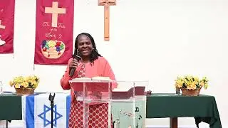 PREPAREDNESS - AGINESS DAKA (Rev)
