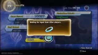 DRAGON BALL XENOVERSE 2 modder in zero mortals raid