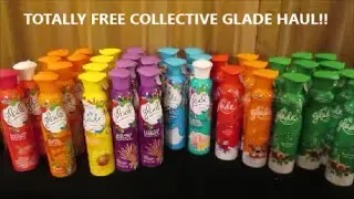 TOTALLY FREE COLLECTIVE GLADE HAUL