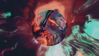 Ekali - Alinea (w/ BROKN) [Official Audio]