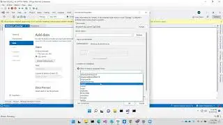 ML NET Machine Learning with SQL Server