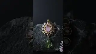 #lightweightgoldjewellery #14ktgold #lightweightgoldjewelry #goldgift #lightweightgoldearrings