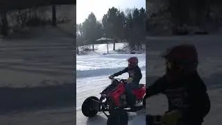 2008 Trx450er Rossier R4 Exhaust
