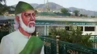 Qalandri Dhamaal - Bari Bari Imam Bari
