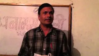 Nepali Ghazal Bachan: Parayale Khushi Hamro ... By Narayan
