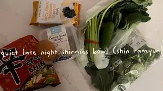 best shin ramyun recipe ever 