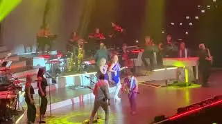 Gimme Gimme Gimme - ABBA MANIA THE SHOW