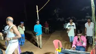 రఘుకుల తిలక రారా సాంగ్ |  గురువు రామకృష్ణ గారి భజన| సంగీతం రాజా డప్పు నరసింహులు | చెక్కభజన వీడియో 