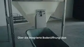 Fledbag Smart Stakka