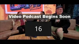 Live IAAPA Themed Attraction podcast with Disney Imagineer Linda Alcorn!