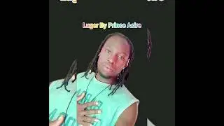 Lnger by Prince Acire🙏🙏🙏