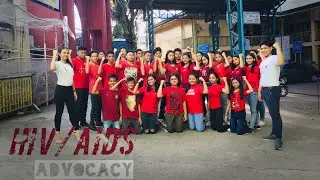 HIV/AIDS ADVOCACY