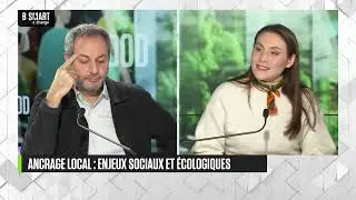 4GOOD - Ancrage territorial : quels atouts &eacute;cologiques et &eacute;conomiques ?