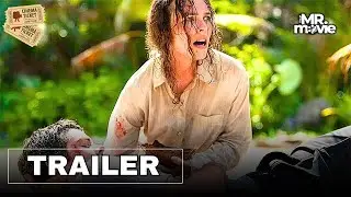 SEND HELP Trailer Ufficiale Italiano (2026) Rachel McAdams, Dylan O'Brien | Al Cinema