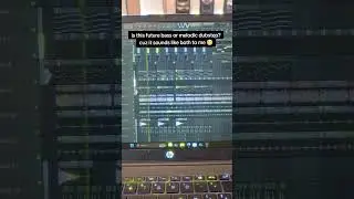 new project 🔥 #jesus #christianmusic #futurebass #dubstep #remix #music #edm #christianedm #flstudio