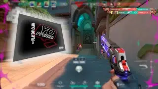 EA 💥🥶 - VALORANT EDIT