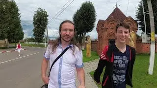 Прогулка по старому Мстиславлю