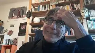 MERLEAU-PONTY 1: UNA VITA INTERROTTA (SUL PIÙ BELLO)