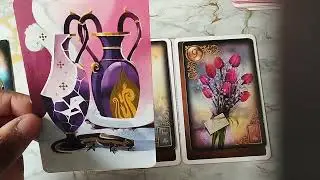 TAURUS 💗 OCTOBER 2025