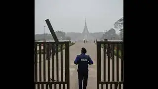Трагедия в Майменсинге: в Бангладеш в результате смертельной стрельбы пострадали представители ме...