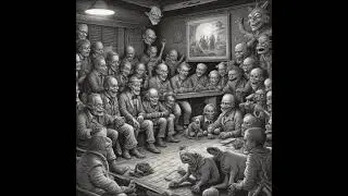 Primordial Happenstance - Proceeding Constructively (EP 2025)