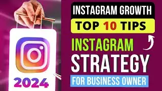 Best Instagram Marketing Strategy | How to Grow an Instagram Account | Instagram Marketing Tamil