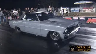 SICARIO VS 69STEEL @ CUSTOM TEEs LABOR DAY 2025