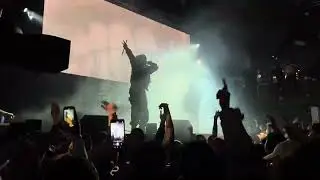 Lil&rsquo;supa y Dann Niggaz en vivo chile
