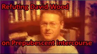 The Prophet Did NOT Have Sex With a Prepubescent Girl (debunking David Wood)