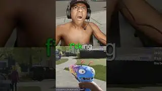 Streamers Trolled By Games 😂😭