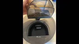 Lefant LiDAR Robot Vacuum and Mop, 450ml Visible Dustbin, Upgraded 190&deg; PSD Obstacle Price: 143.99$