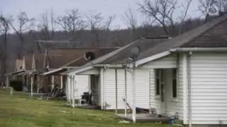 Town of Reduction, Population 60, Up for Sale in Pennsylvania
