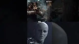 Upgrade Predator vs Engineer  #foryou #edit #1v1 #movie #science #alien #aliens #trending #shorts