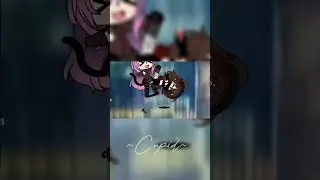 Americano~ Don't you try to catch me~ #fypシ #gacha #gachaclub #gachalife #memes
