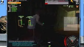 Читы для APB Reloadead [INNOVA]