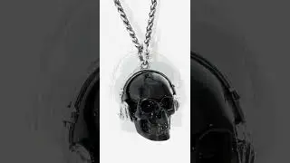 Necklace of 1.4