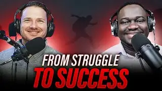 Overcome the Barriers Preventing Your Creative Success