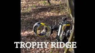 Bear Execute 32 80yd Grouping   HD 720p