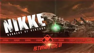 Special Interception: Alteisen [Goddess of Victory: NIKKE] FULL CLEAR