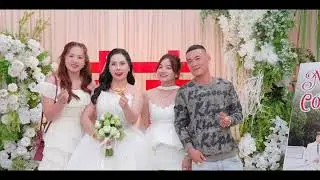 PSC Bảo Ngọc & Cao Ánh