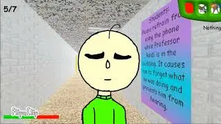 Mind brand meme | Baldi basics |